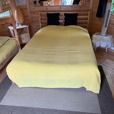 Kota A La Ferme Hotel Beaufort-en-Argonne ภายนอก รูปภาพ