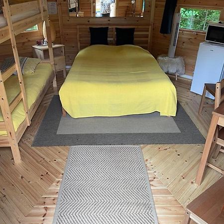 Kota A La Ferme Hotel Beaufort-en-Argonne ภายนอก รูปภาพ