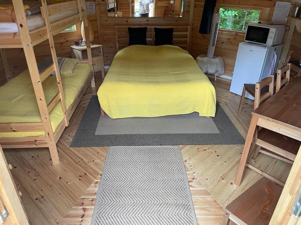 Kota A La Ferme Hotel Beaufort-en-Argonne ภายนอก รูปภาพ